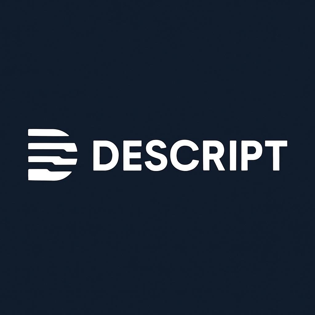 Descript sample image